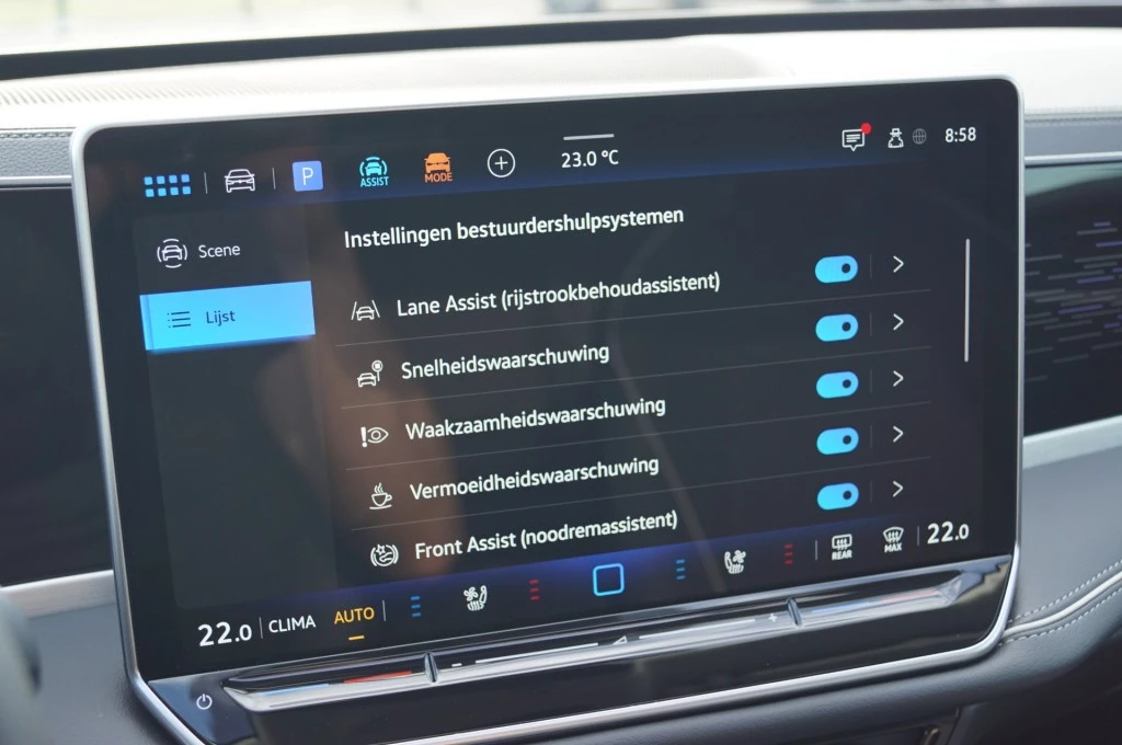 Volkswagen Passat – foto 19