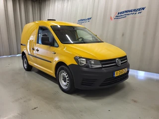 Volkswagen Caddy – thumbnail 6