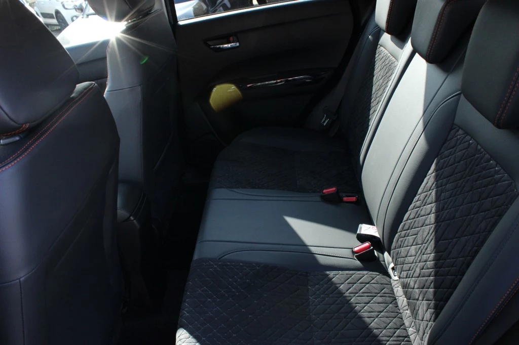 Suzuki Vitara – foto 14