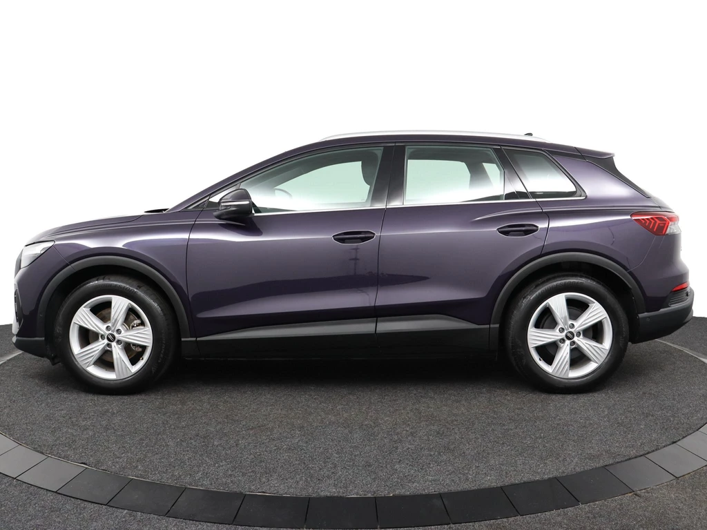 Audi Q4 e-tron – foto 2