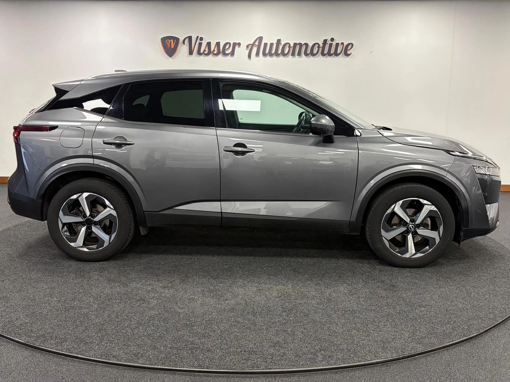 Nissan QASHQAI – foto 8