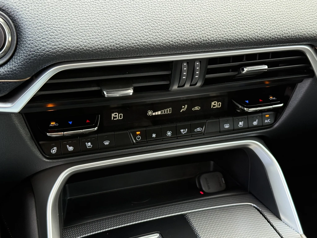 Mazda CX-60 – foto 25
