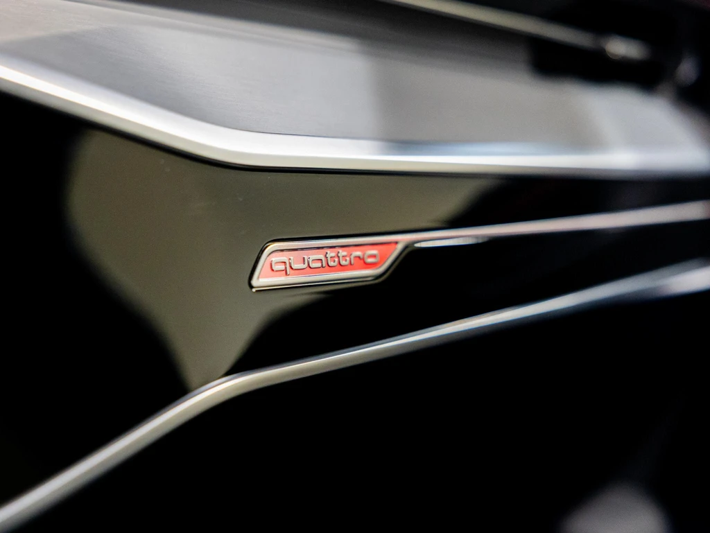 Audi A6 – foto 41