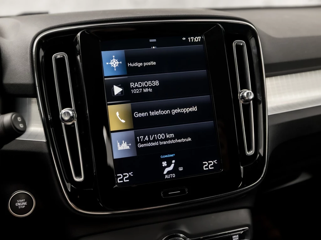 Volvo XC40 – foto 24
