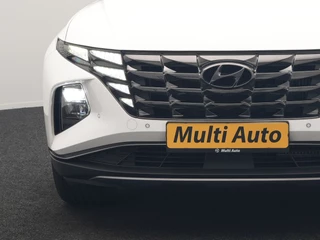 Hyundai Tucson – thumbnail 22