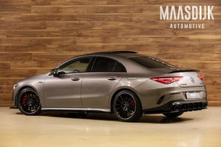 Mercedes-Benz CLA – thumbnail 4