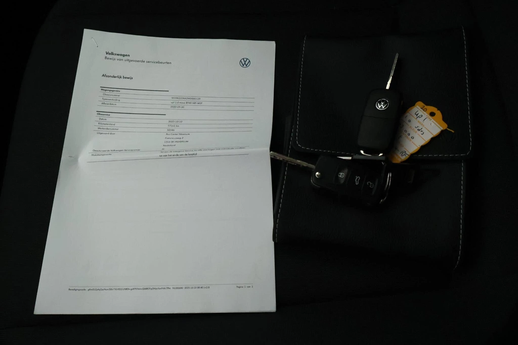 Volkswagen up! – foto 28