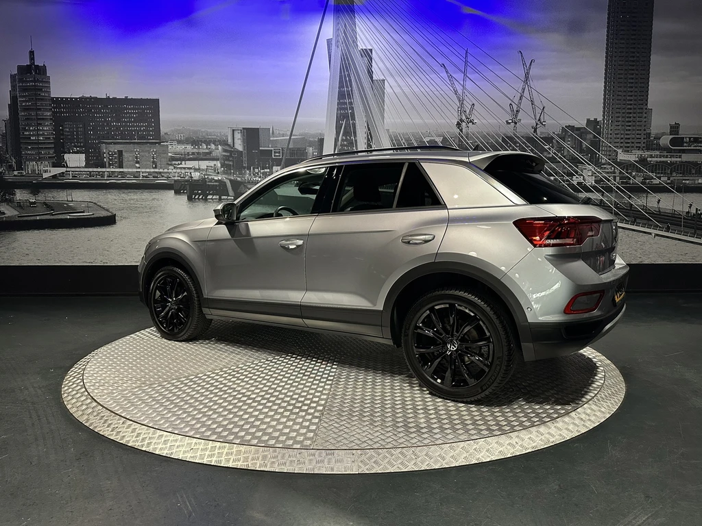 Volkswagen T-Roc – foto 5
