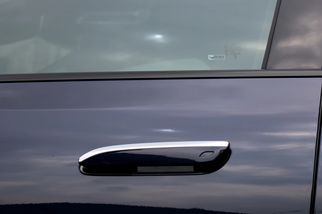 Mercedes-Benz E-Klasse – foto 27