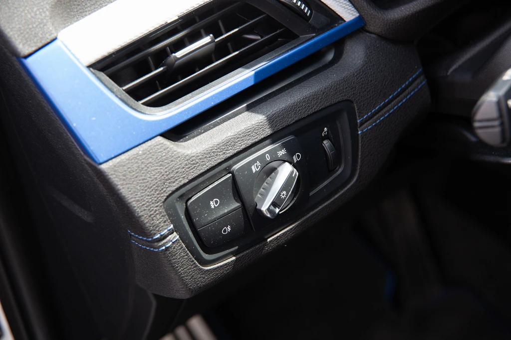 BMW X2 – foto 20