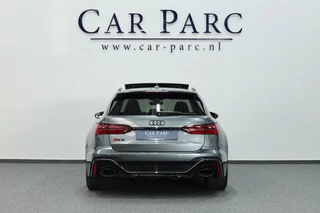 Audi RS6 – thumbnail 5