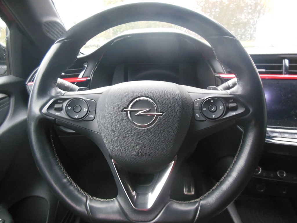 Opel Corsa – foto 13