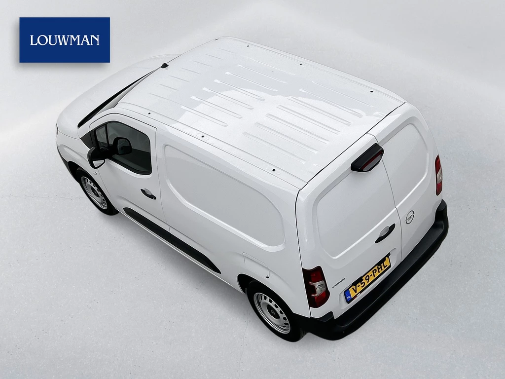 Opel Combo – foto 7