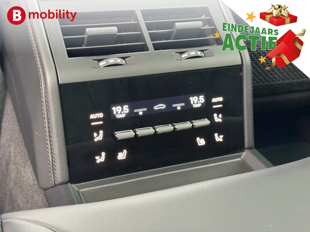Porsche Panamera – foto 24