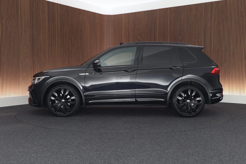 Volkswagen Tiguan – foto 2
