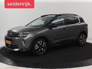 Citroën C5 Aircross – thumbnail 1