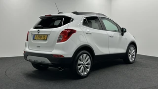 Opel Mokka X – thumbnail 5