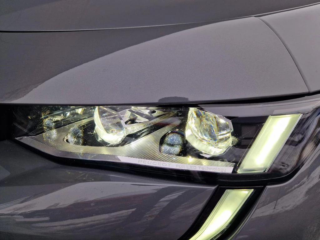 Peugeot 508 – foto 36
