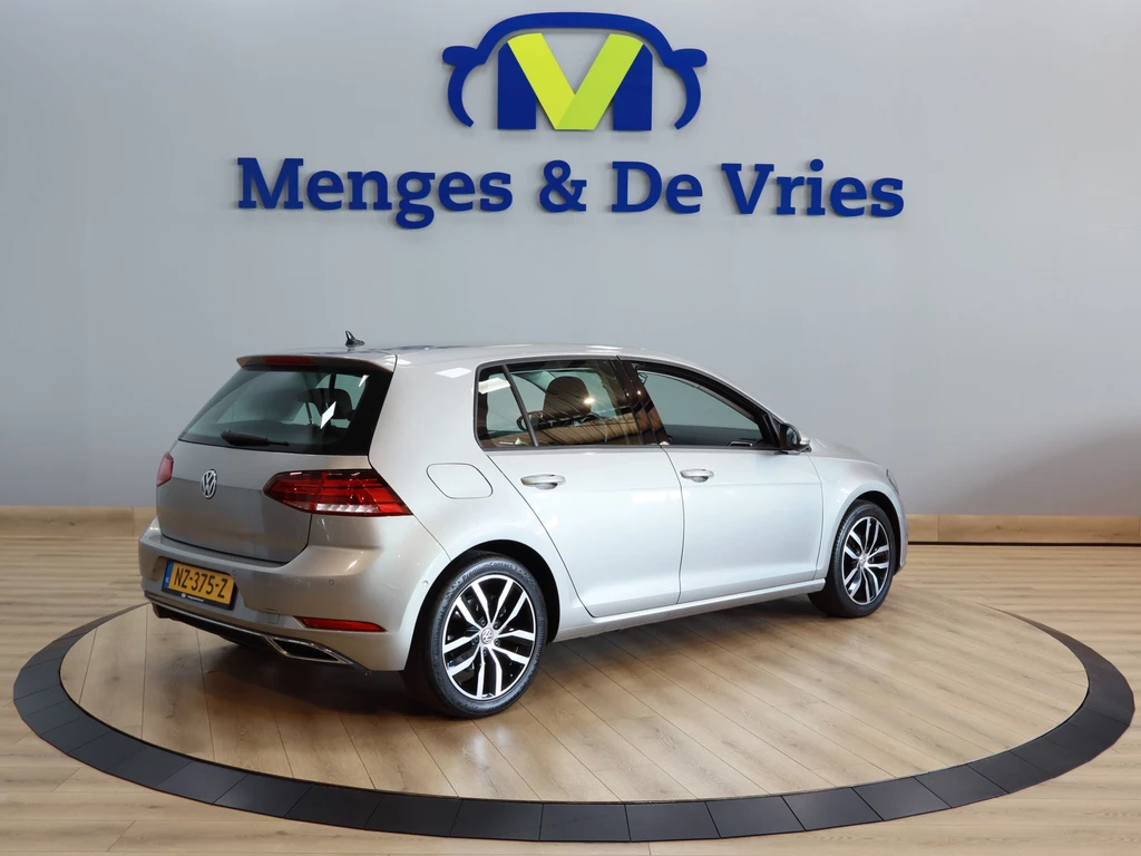 Volkswagen Golf – foto 5