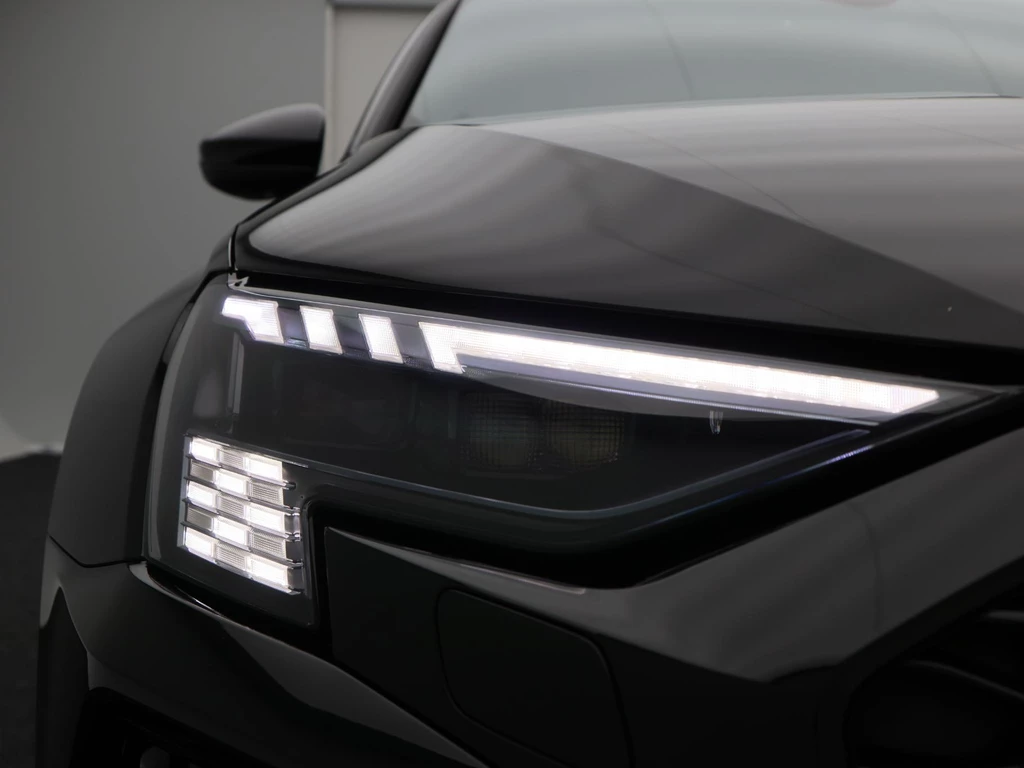 Audi RS3 – foto 9