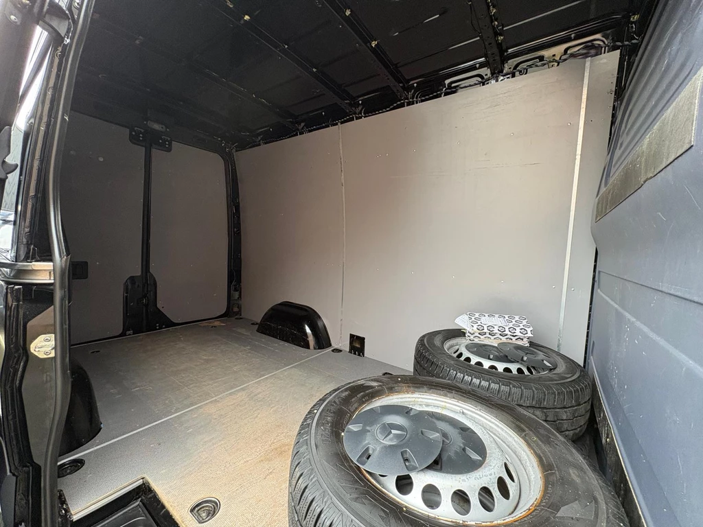 Mercedes-Benz Sprinter – foto 29