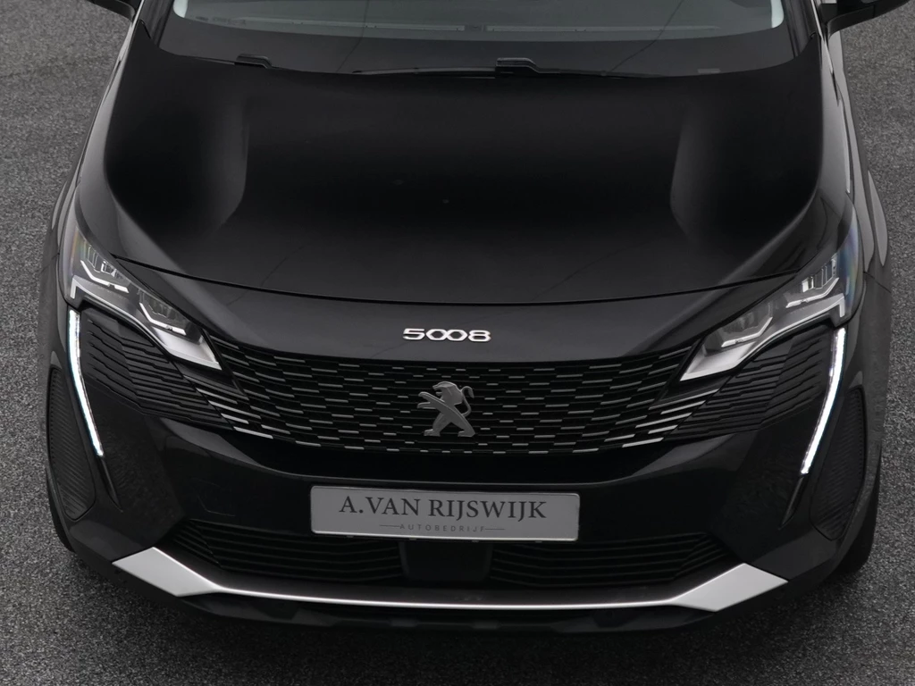 Peugeot 5008 – foto 34