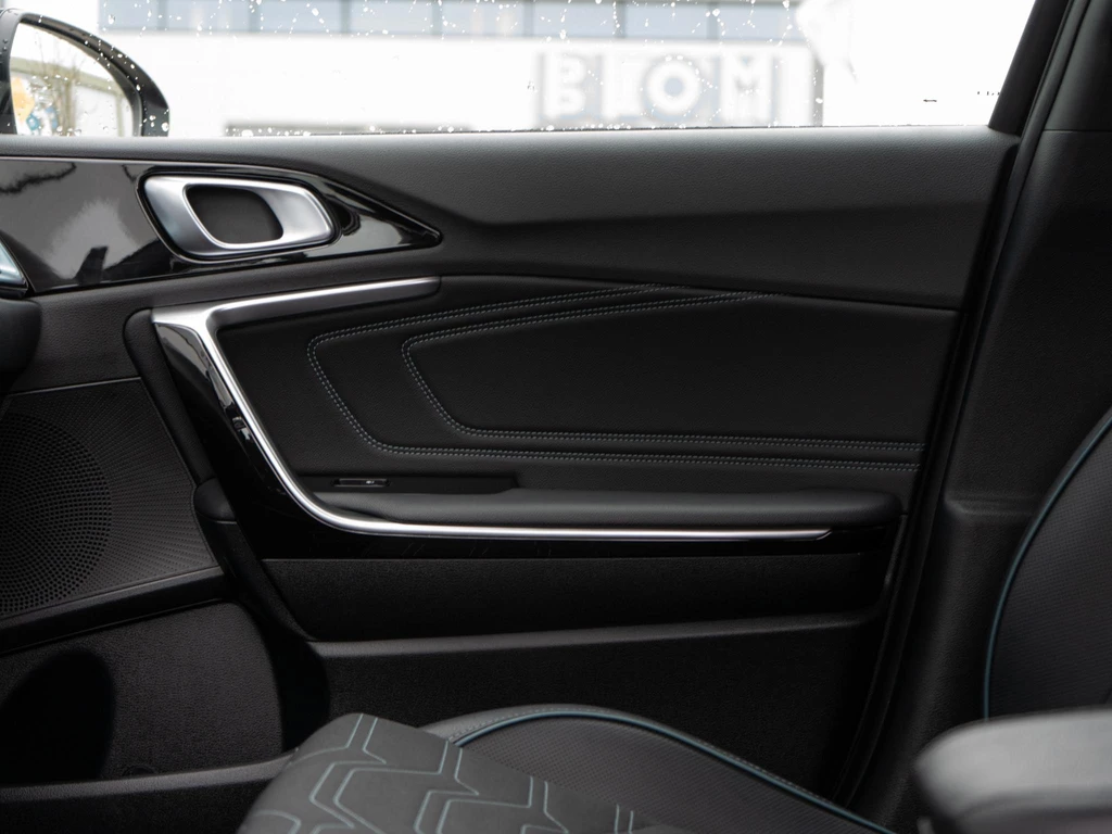 Kia Ceed – foto 25