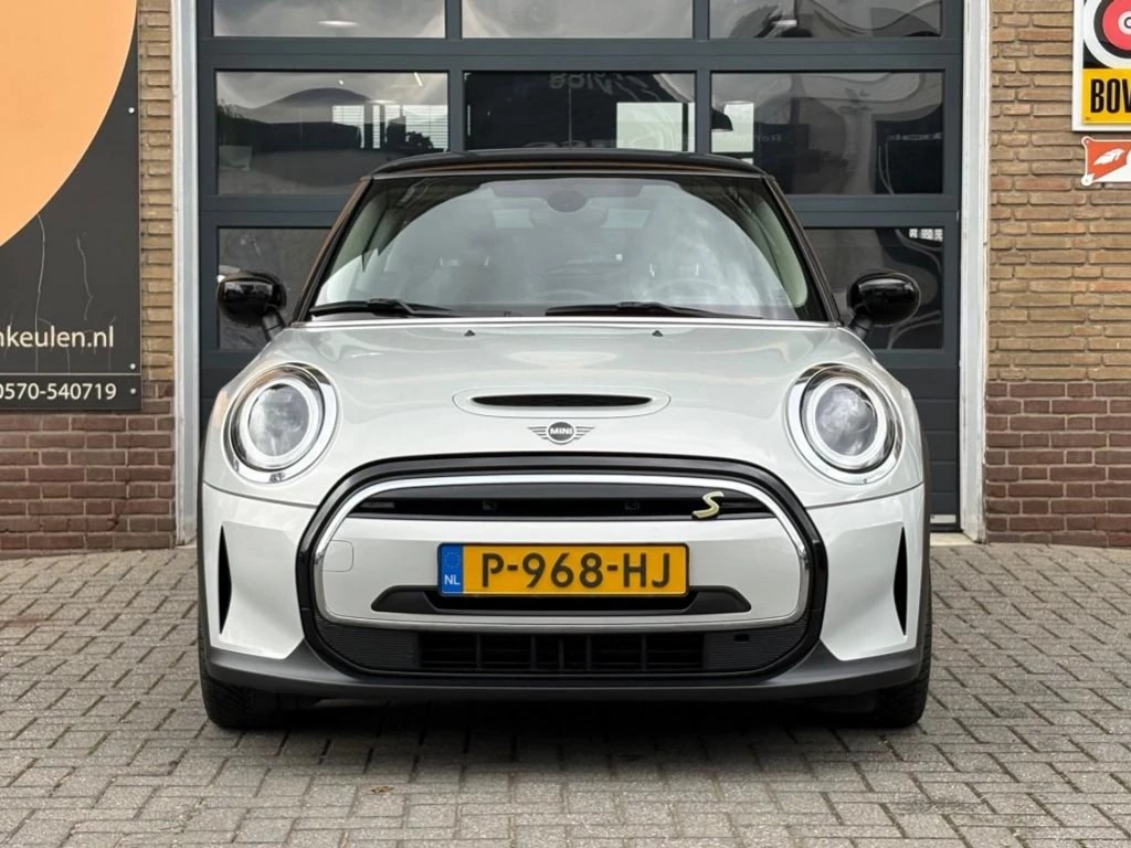 MINI Electric – foto 17