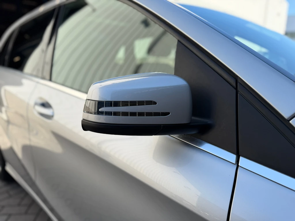 Mercedes-Benz B-Klasse – foto 19