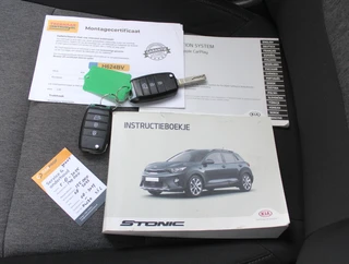 Kia Stonic – thumbnail 16