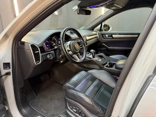 Porsche Cayenne – thumbnail 13