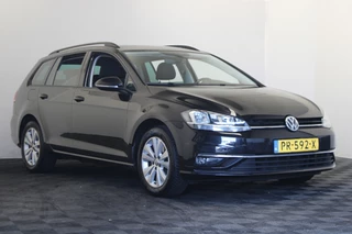 Volkswagen Golf – thumbnail 5