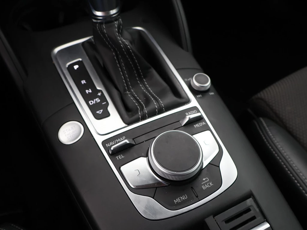 Audi A3 – foto 36
