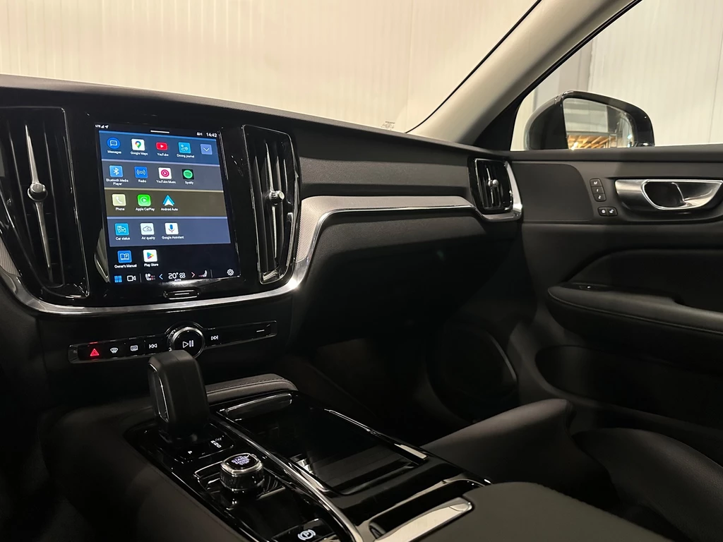 Volvo V60 – foto 14