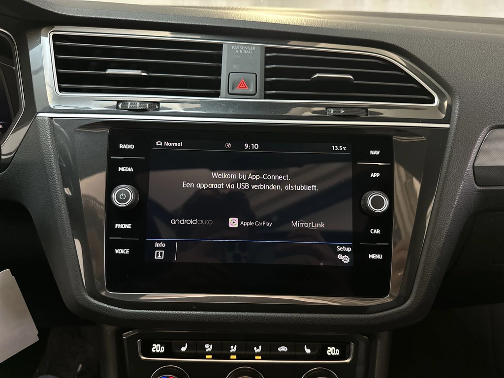 Volkswagen Tiguan – foto 20
