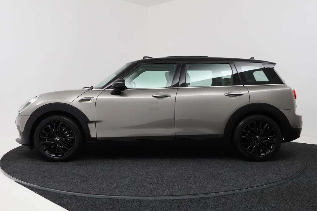 MINI Clubman – foto 2