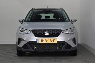 SEAT Arona – thumbnail 6