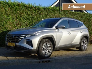 Hyundai Tucson – thumbnail 1