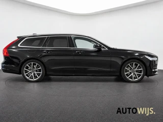 Volvo V90 – thumbnail 5