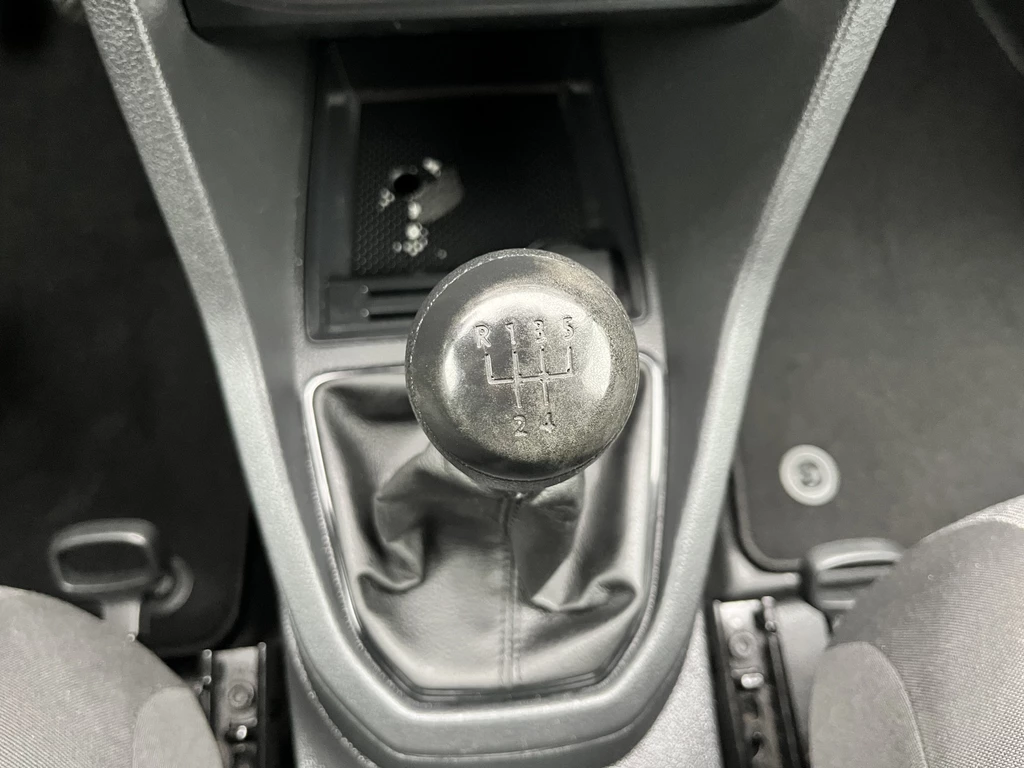 Volkswagen Caddy – foto 27