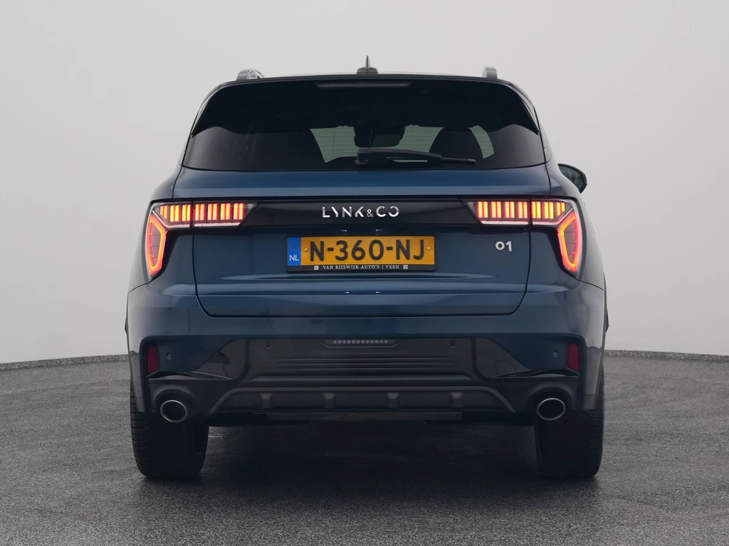 Lynk & Co 01 – foto 8