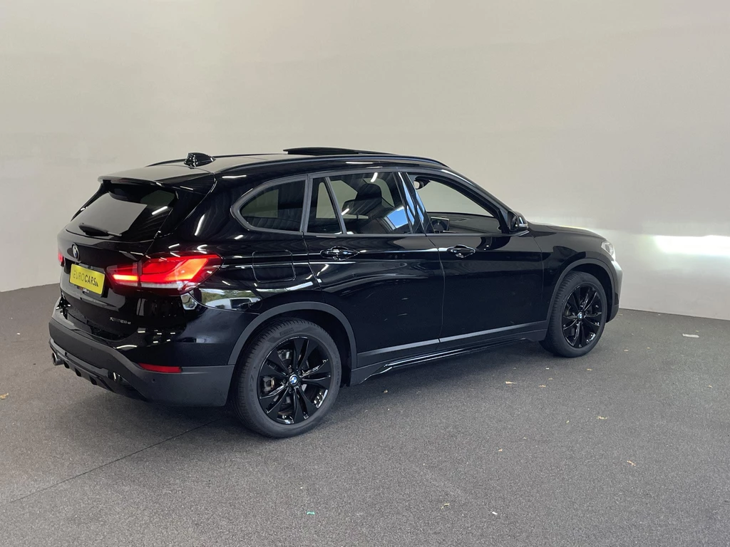BMW X1 – foto 11