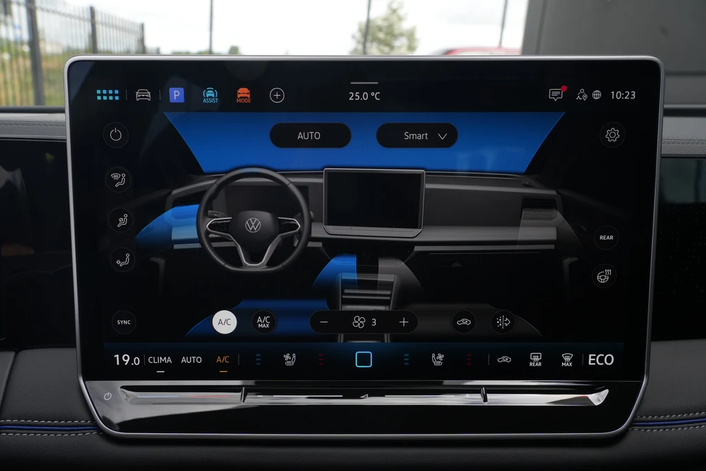 Volkswagen Tiguan – foto 20