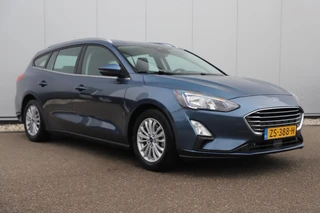Ford Focus – thumbnail 3
