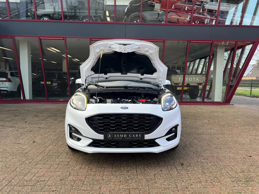 Ford Puma – foto 7