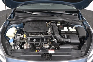 Kia Ceed Sportswagon – thumbnail 42