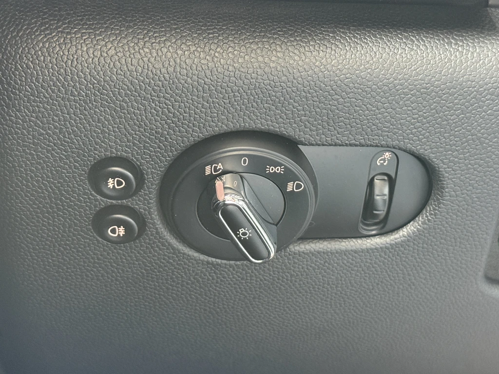 MINI 5-deurs – foto 14