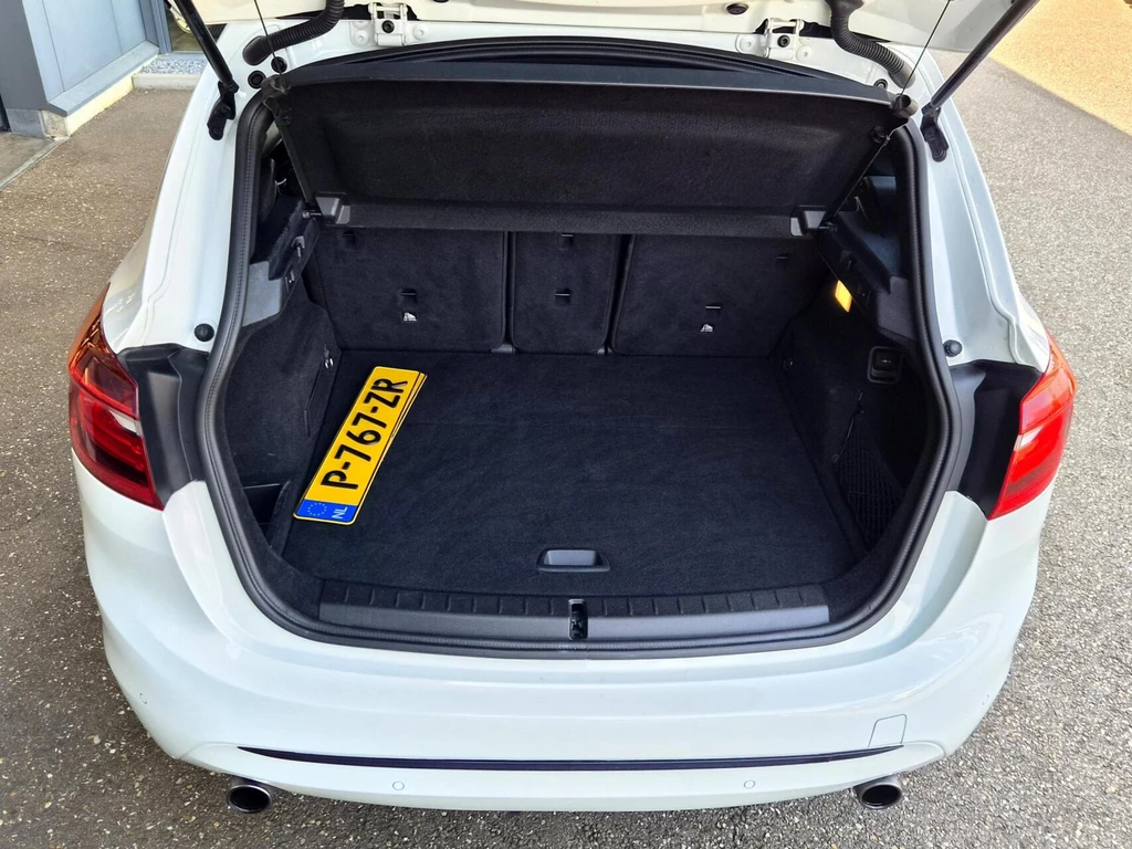 BMW 2 Serie – foto 15