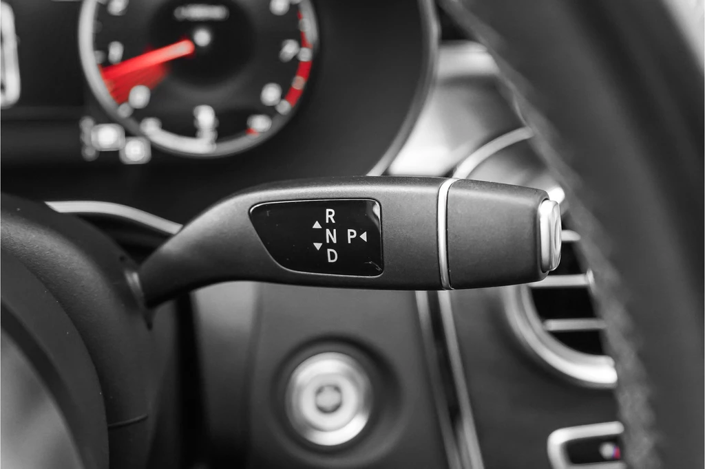 Mercedes-Benz C-Klasse – foto 37