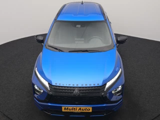 Mitsubishi Eclipse Cross – thumbnail 13